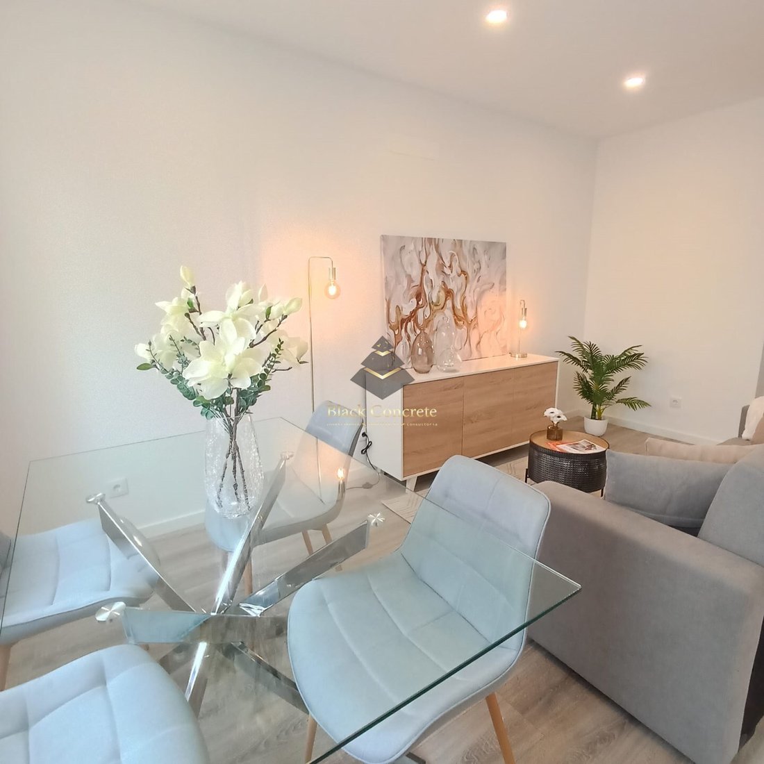 Apartment in Penha de Franca, Lisbon, Portugal 3 - 15810104