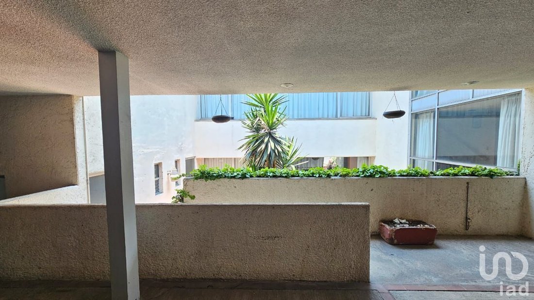 House in Santa Catarina Yecahuitzotl, Mexico City, Mexico 4 - 15809196