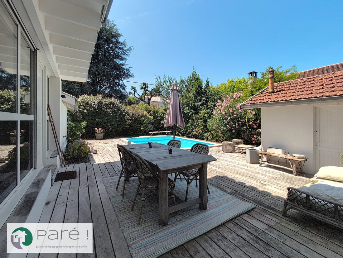House in Pessac, Nouvelle-Aquitaine, France 1 - 15807473