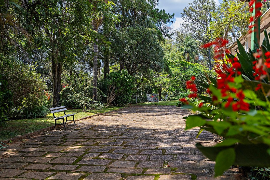 Finca in Bairro Itapema, State of São Paulo, Brazil 3 - 15808595