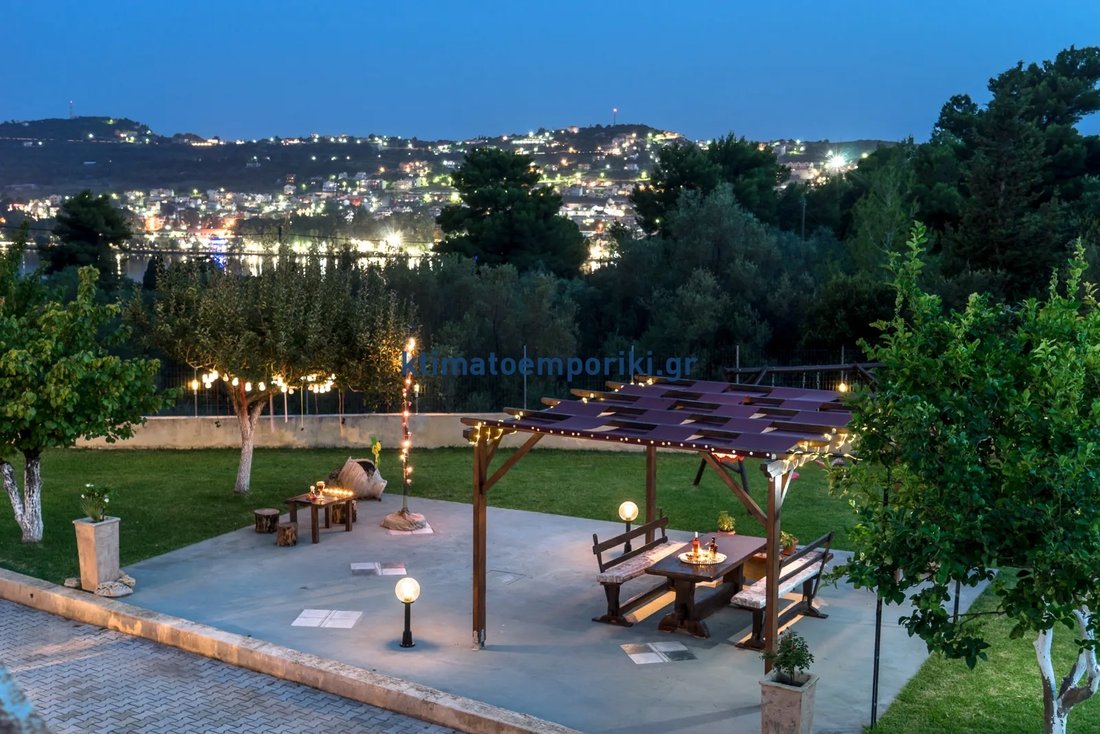 Villa in Argostoli, Peloponnese, Western Greece and the Ionian, Greece 4 - 15809812