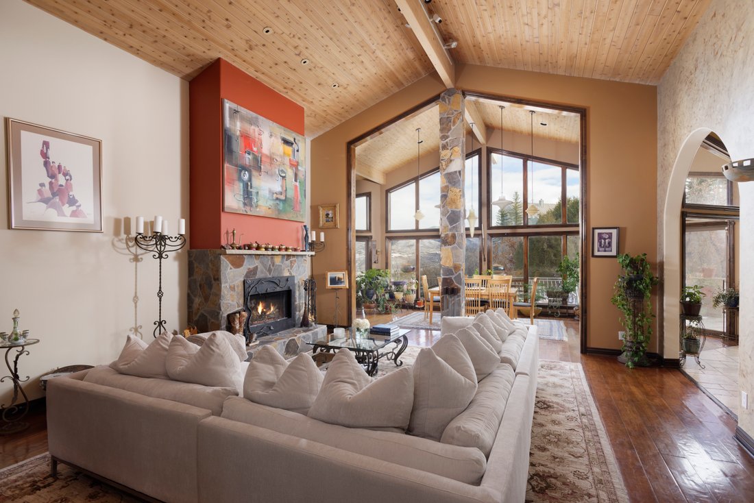 House in Aspen, Colorado, United States 1 - 15812009