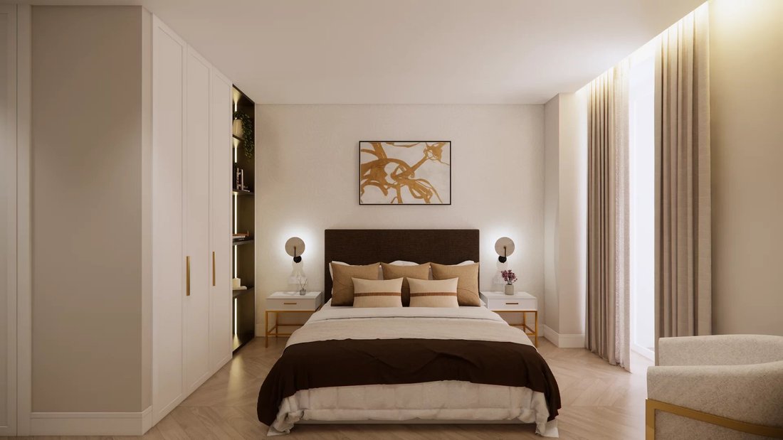Appartement à Centro, Madrid, Espagne 5 - 15809108