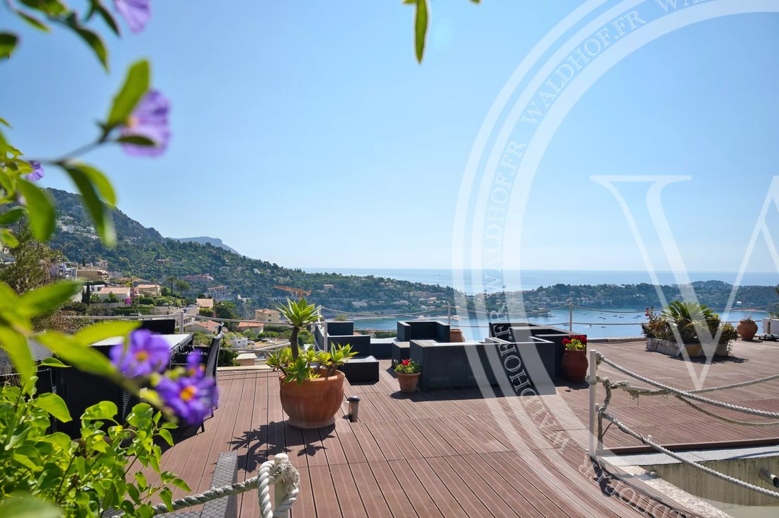 Villa in Nice, Provence-Alpes-Côte d'Azur, France 3 - 15651304