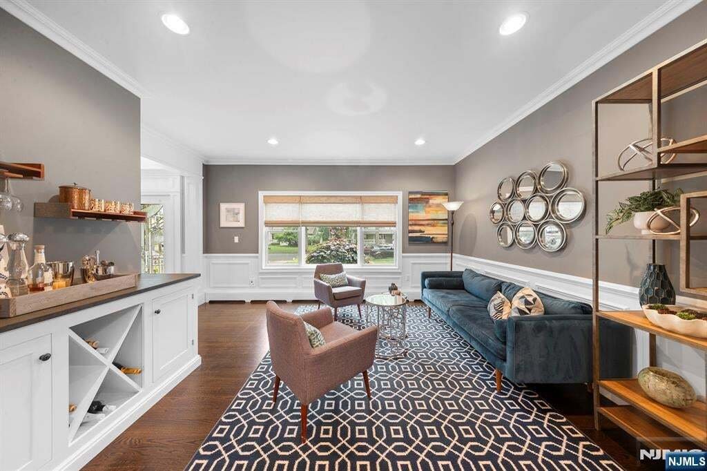 House in Glen Rock, New Jersey, United States 4 - 15808537