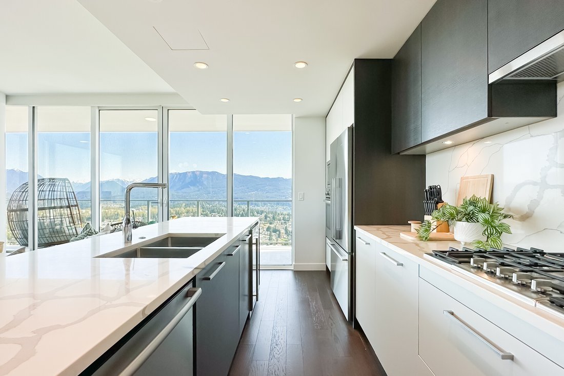 Condo in Coquitlam, British Columbia, Canada 3 - 15811899
