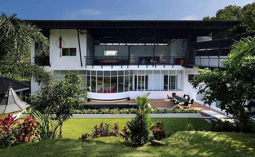 Villa in Chalong, Phuket, Thailand 1