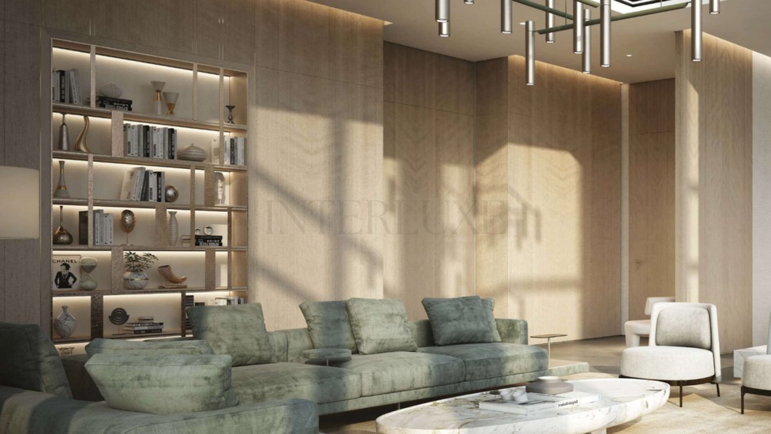 Townhouse in Dubai, Dubai, United Arab Emirates 3 - 15808536