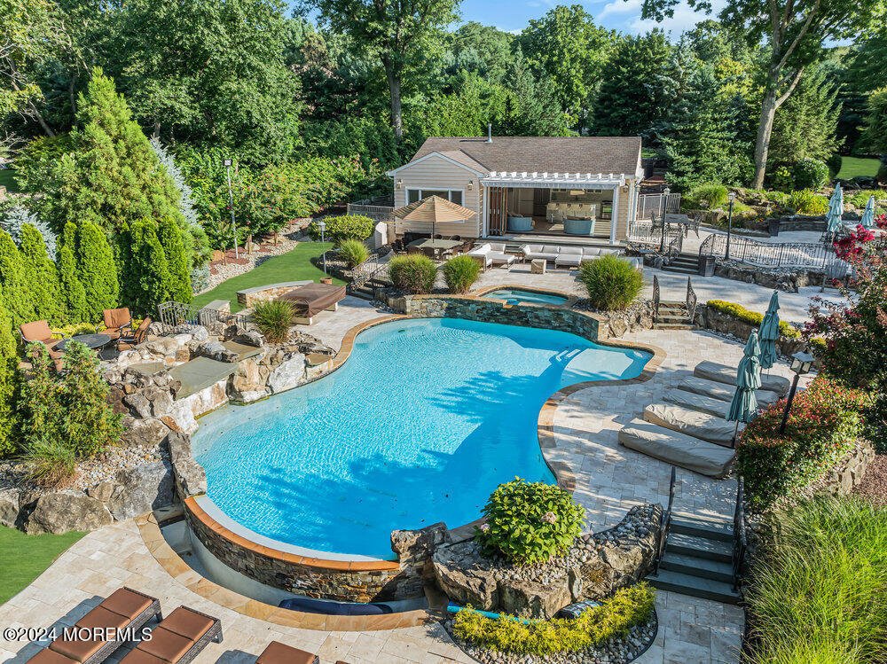 House in Holmdel, New Jersey, United States 1 - 15811322