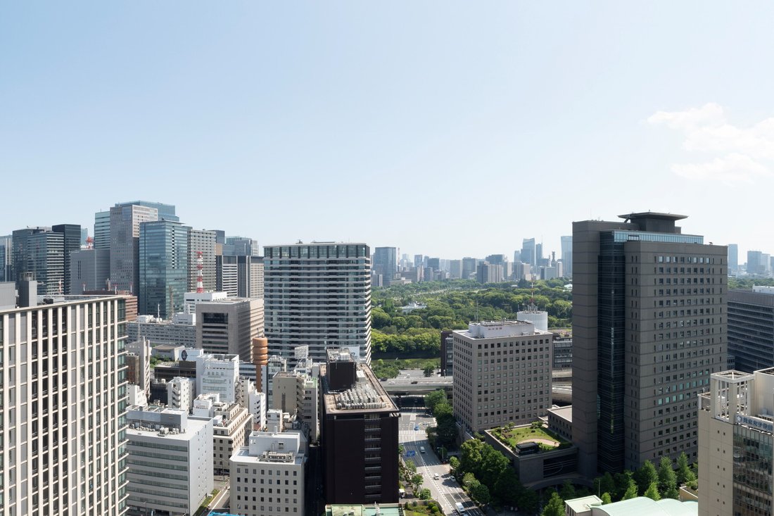 Eigentumswohnung in Chiyoda, Präfektur Tokio, Japan 4 - 15796556