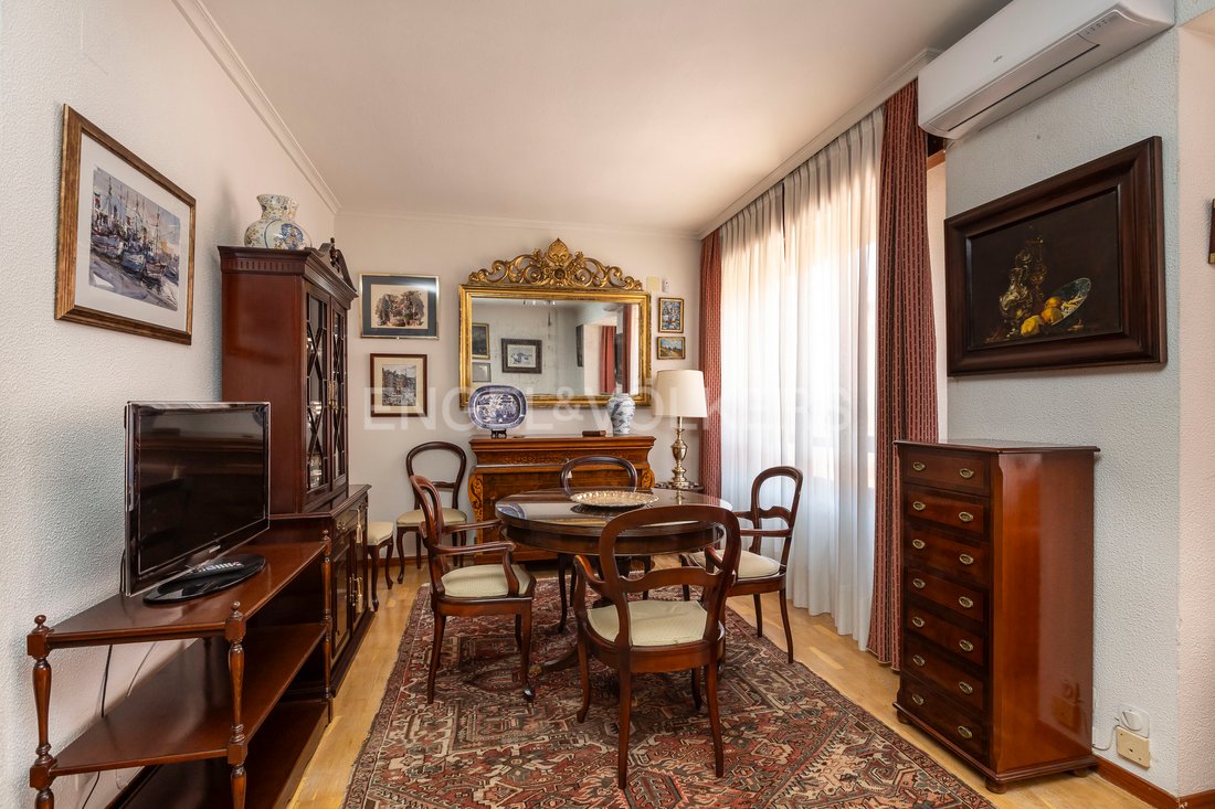 Appartamento a Tres Cantos, Madrid, Spagna 3 - 15810755