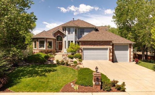 Casa a Wheat Ridge, Colorado, Stati Uniti 1
