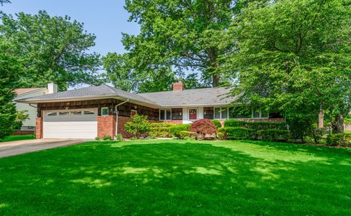 House in Roslyn, New York, United States 1