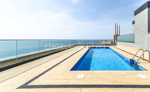 Apartment in Districte 5, Badalona, Spain 1