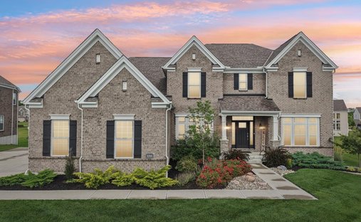 Haus in Mason, Ohio, Vereinigte Staaten 1