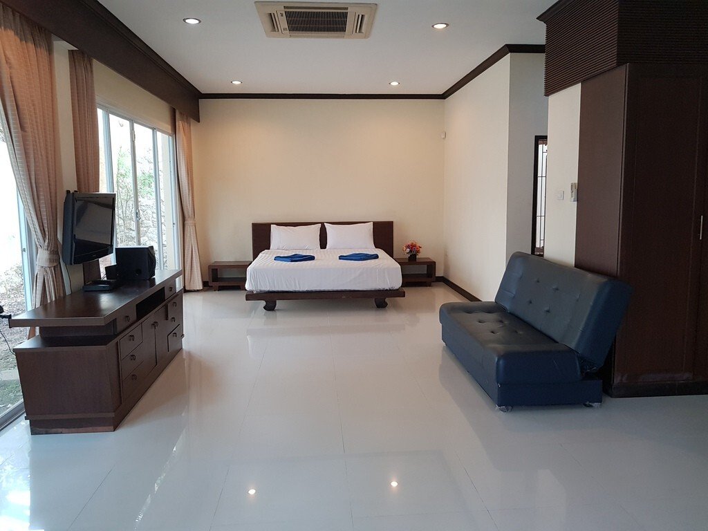 Villa a Kathu, Provincia di Phuket, Thailandia 3 - 15811170