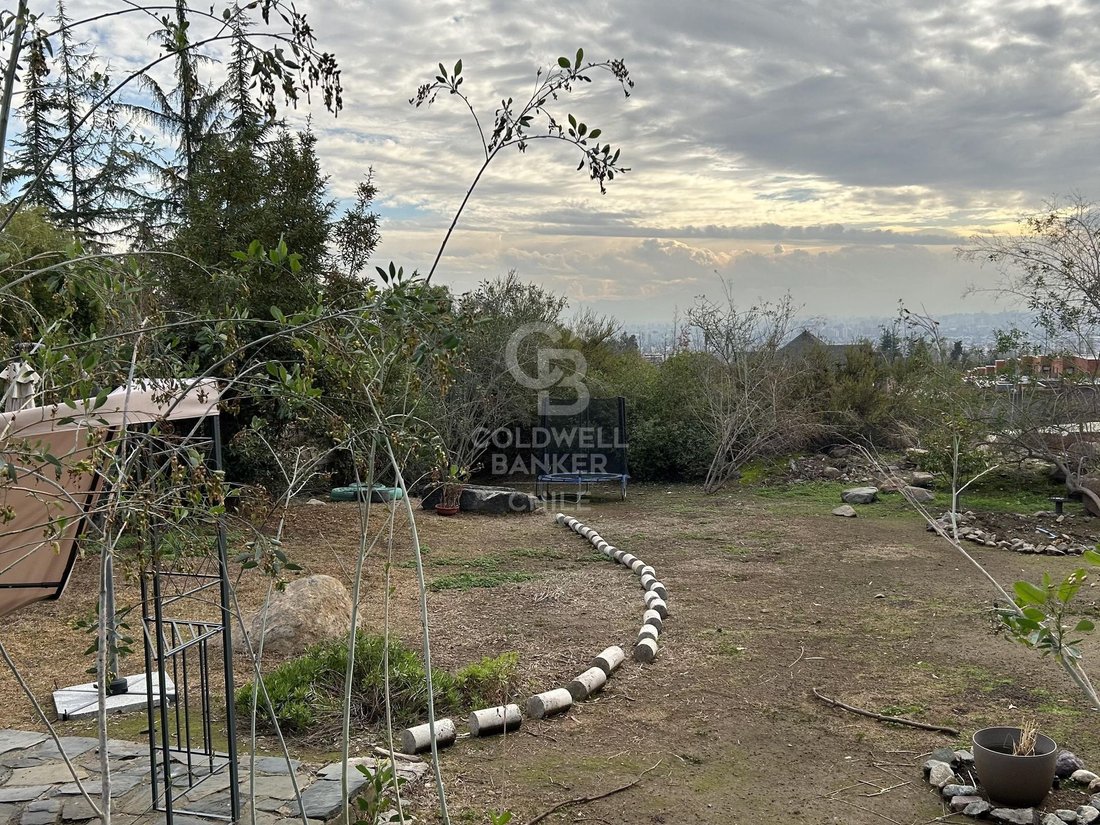 Land in Peñalolén, Santiago Metropolitan Region, Chile 5 - 15808625