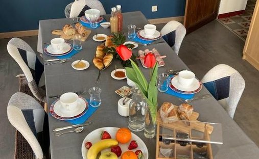 Castle for Sale in Sisteron, Provence-Alpes-Côte d'Azur, France