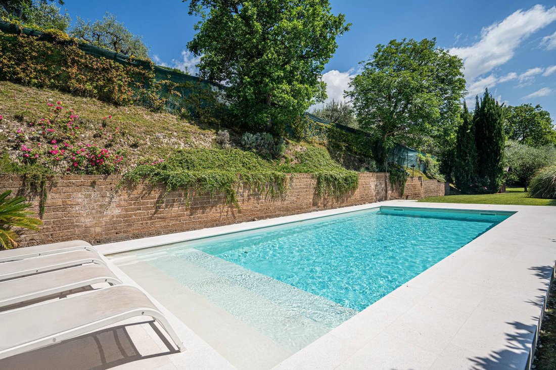 Maison à Costermano sul Garda, Vénétie, Italie 2 - 15665046