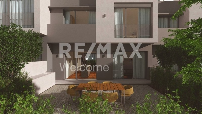 Apartment in Central Macedonia, Macedonia and Thrace, Greece 1 - 15809378