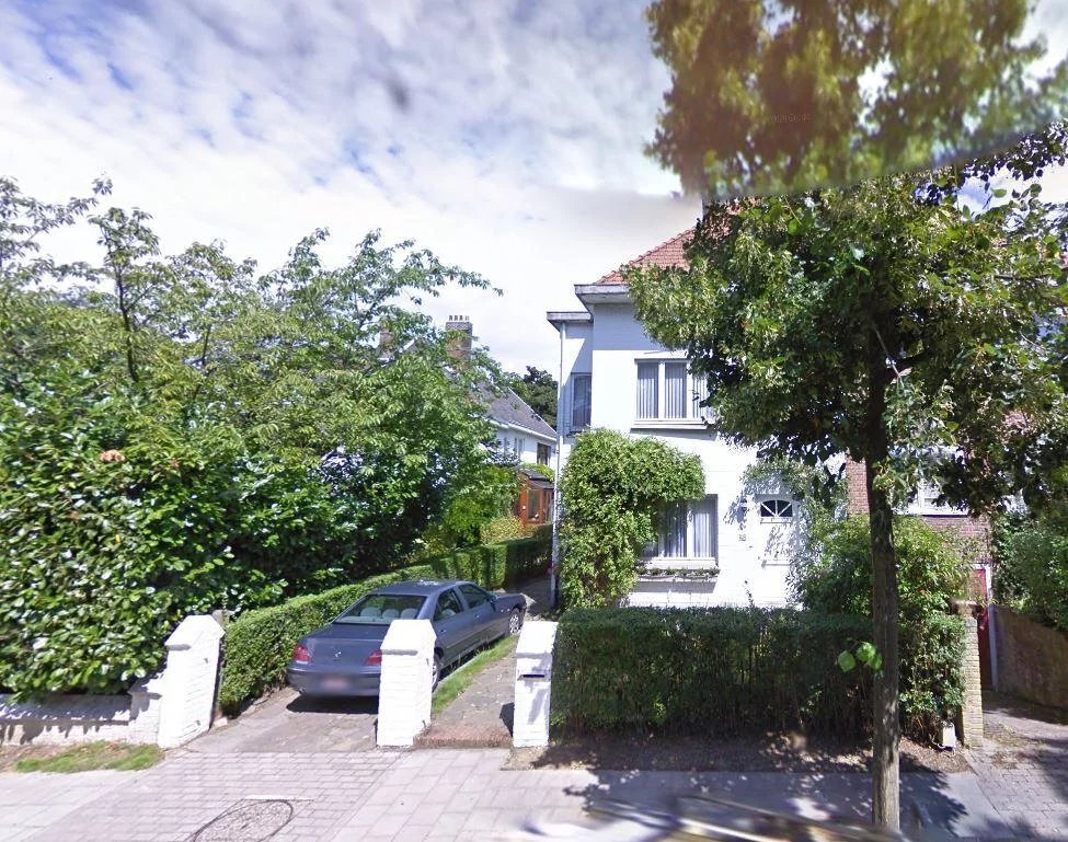 House in Uccle, Brussels, Belgium 1 - 15808867