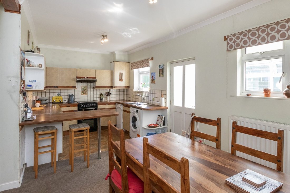 House La Route Des Coutures St - 1100xxs 