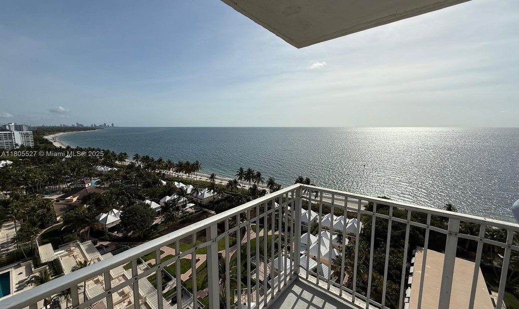 Key Condominium 3 Bedrooms Condominium In Key Biscayne, Florida, United States For Sale ...