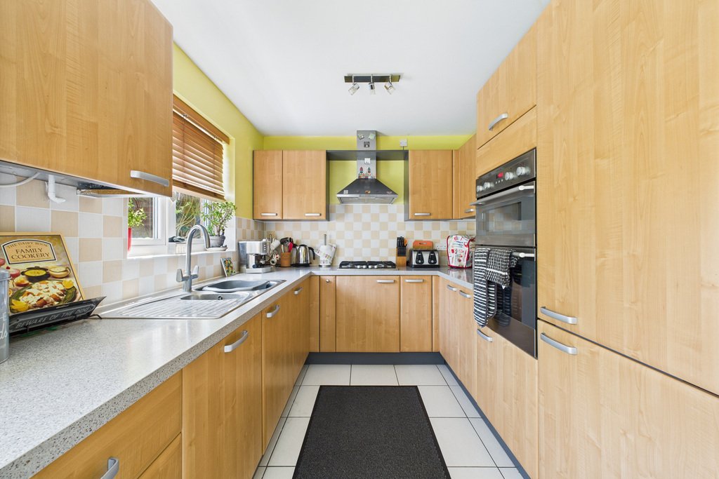 House in Haverhill, England 4 - 15808724