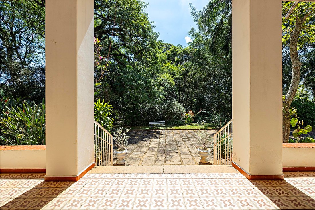 Finca in Bairro Itapema, State of São Paulo, Brazil 5 - 15808595