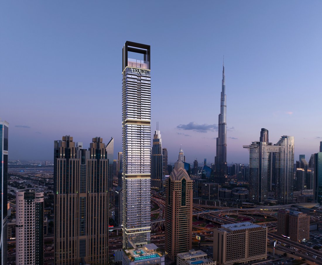 Apartment in Al Wasl, Dubai, United Arab Emirates 3 - 15810001
