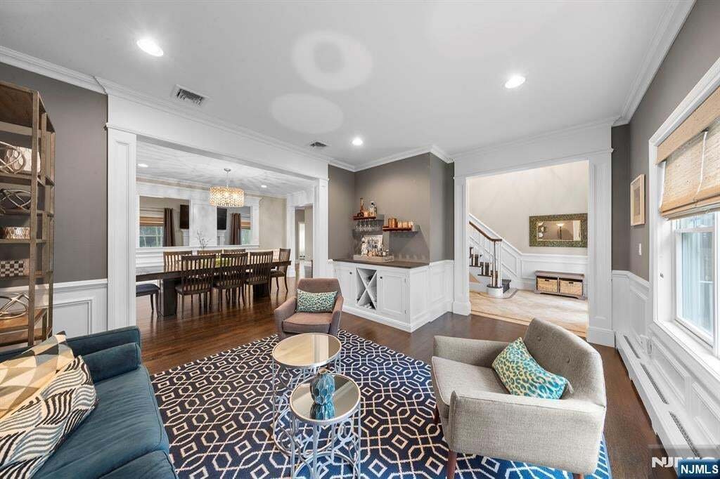 House in Glen Rock, New Jersey, United States 5 - 15808537