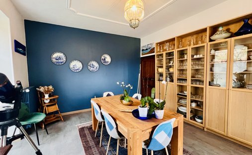 Castle for Sale in Sisteron, Provence-Alpes-Côte d'Azur, France