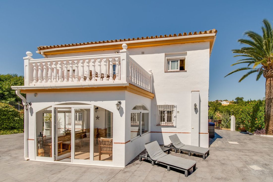 House in Coin, Andalusia, Spain 3 - 15809981