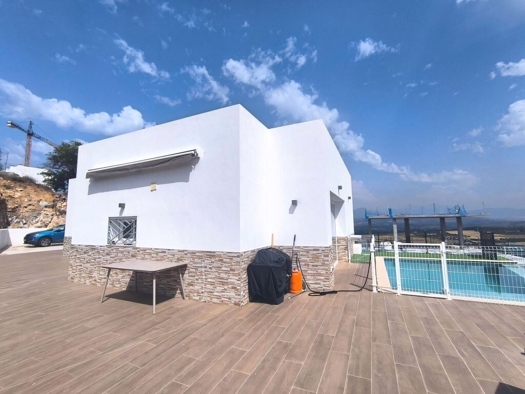 Villa in Coin, Andalusia, Spain 1 - 15810587