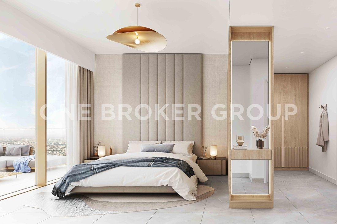 Apartment in Al Thanyah 5, Al Thanyah, Dubai 1 - 15808966