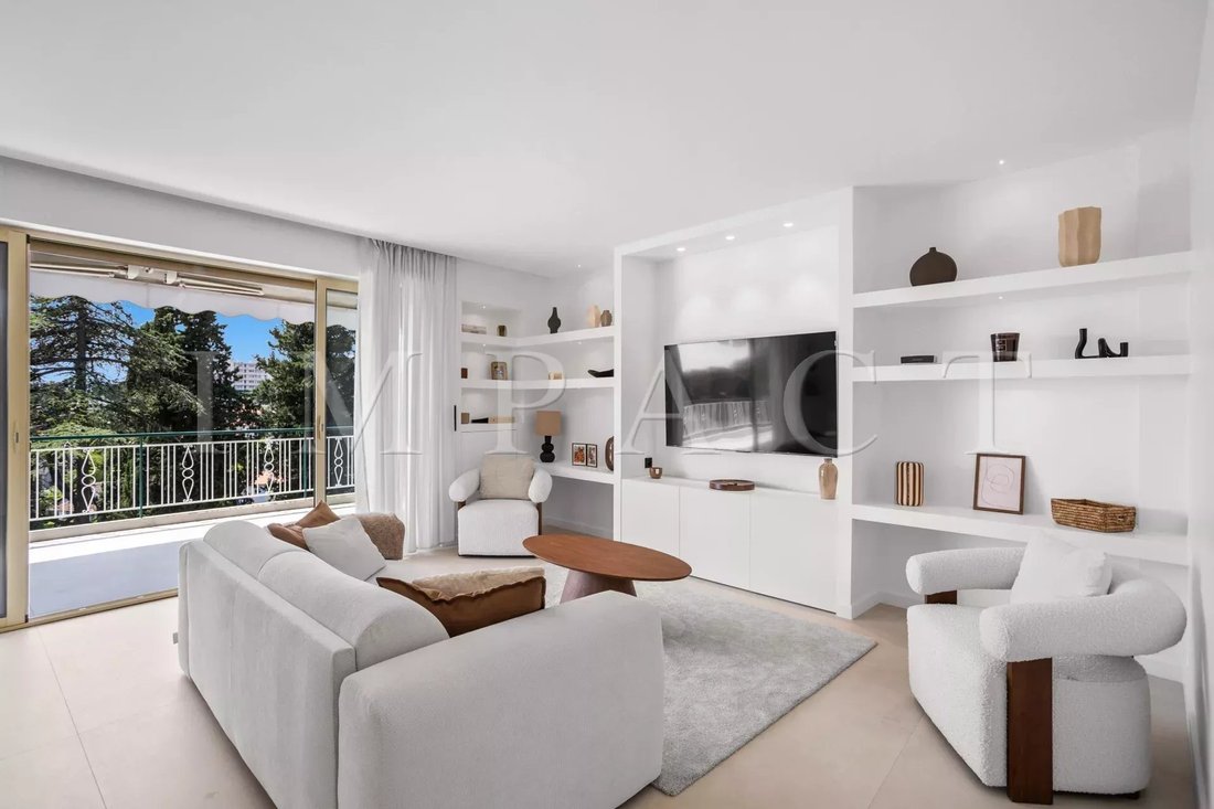 Apartment in Petit-Juas, Cannes, France 4 - 15808975