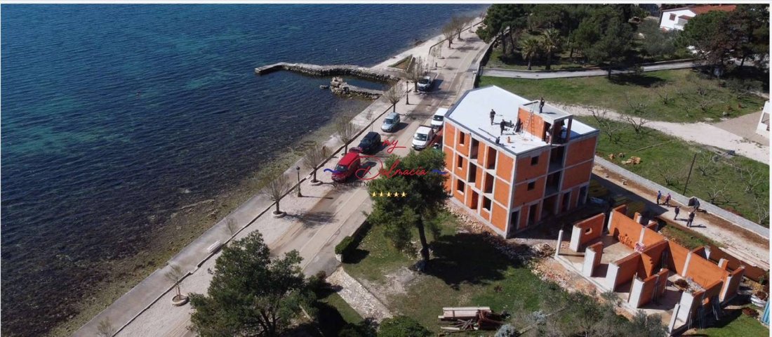 Apartment in Vir, Zadar County, Croatia 5 - 15810941
