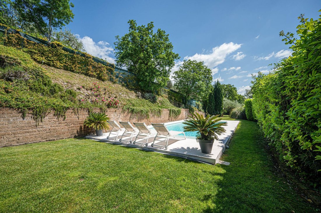 Maison à Costermano sul Garda, Vénétie, Italie 4 - 15665046