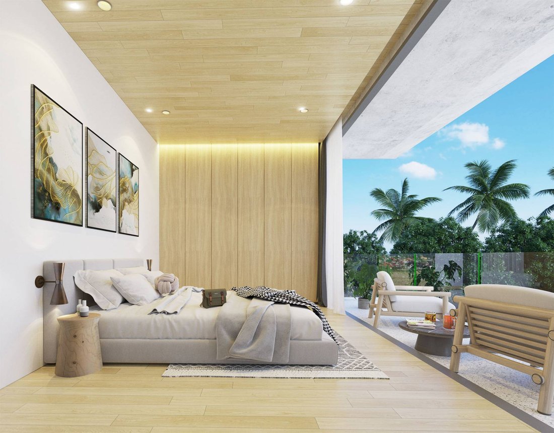 Villa a Phuket, Distretto di Thalang, Thailandia 5 - 15810754