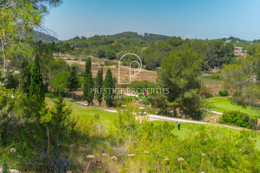 House in Santa Eularia des Riu, Balearic Islands, Spain 5 - 15624750