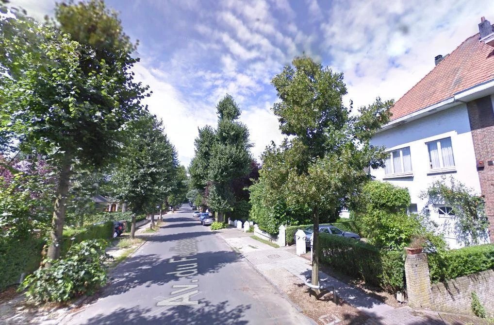 House in Uccle, Brussels, Belgium 4 - 15808867