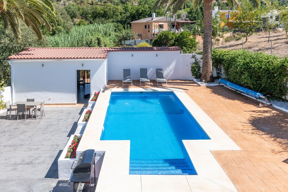 House in Coin, Andalusia, Spain 2 - 15809981
