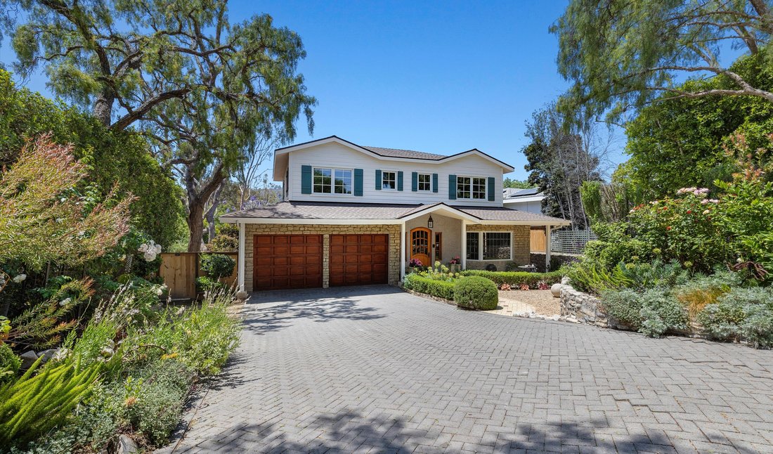 House in Rolling Hills Estates, California, United States 1 - 15809483