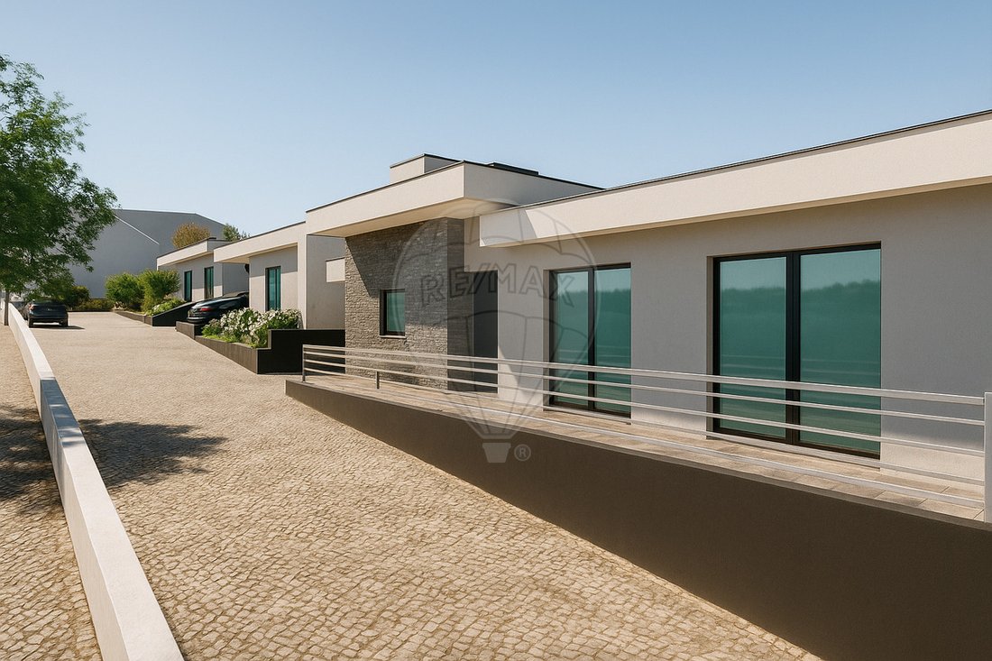 House in Ventosa, Lisbon, Portugal 5 - 15809275