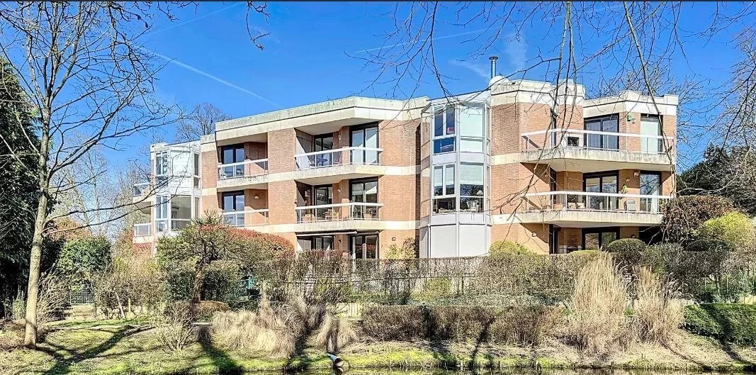 Apartment in Uccle, Brussels, Belgium 2 - 15808692