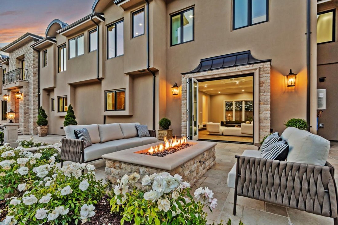 House in Los Gatos, California, United States 3 - 15777791