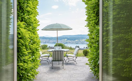 House in Herrliberg, Zürich, Switzerland 1