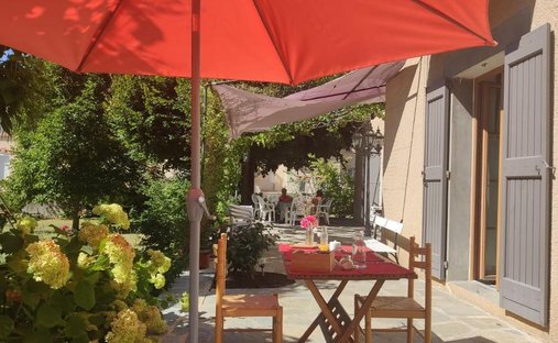 Castle for Sale in Sisteron, Provence-Alpes-Côte d'Azur, France