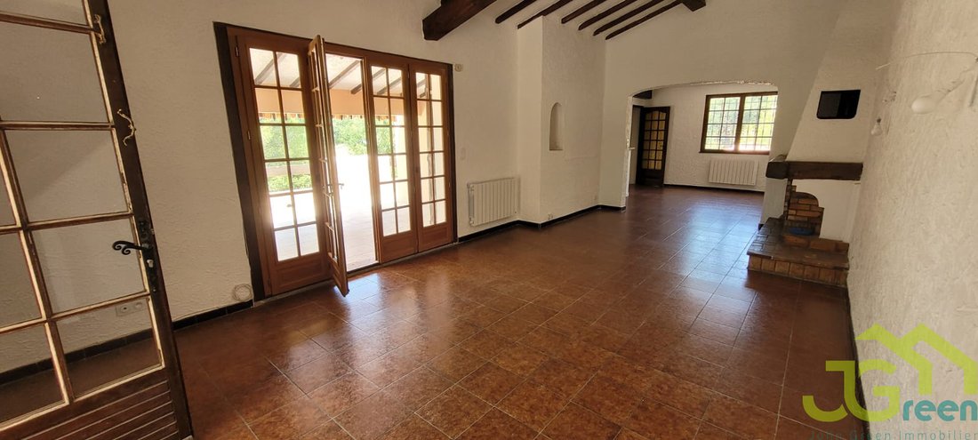 Villa in Garéoult, Provence-Alpes-Côte d'Azur, France 3 - 15798479