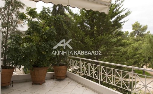 Apartment in Vouliagmeni, Attica, Greece 1